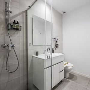 Superior Studio met een King Size Bed