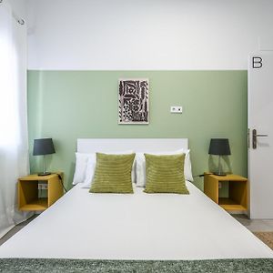 Appartement met Twee Kamers